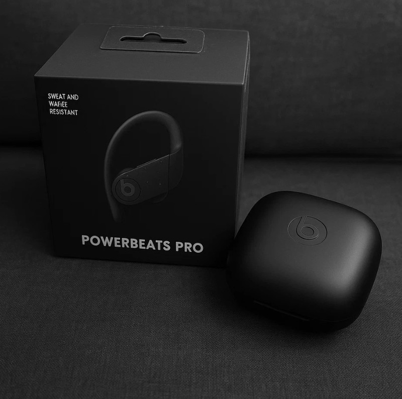 Powerbeats Pro